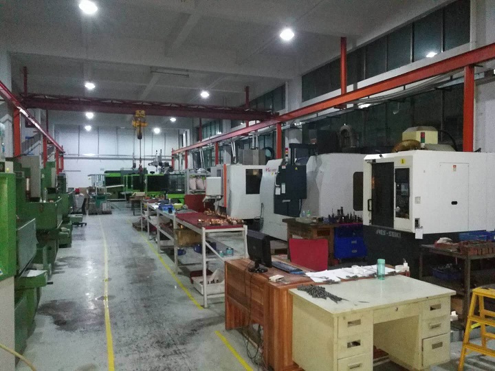 Best Low Volume Production Mold And Tooling Injection Molding